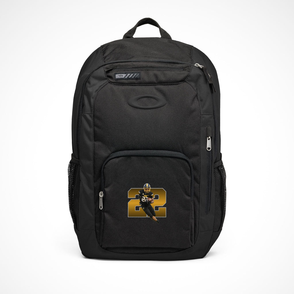 Chris Massey x Oakley Performance Backpack