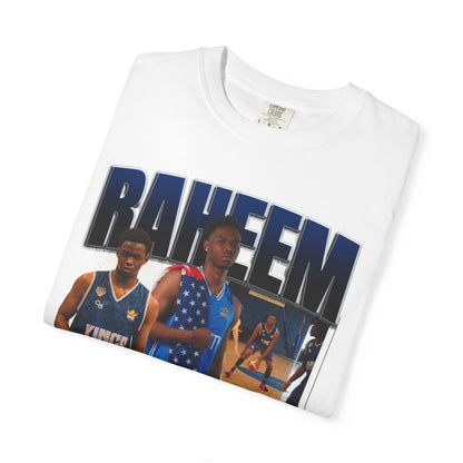 Raheem Tanksley Graphic Tee