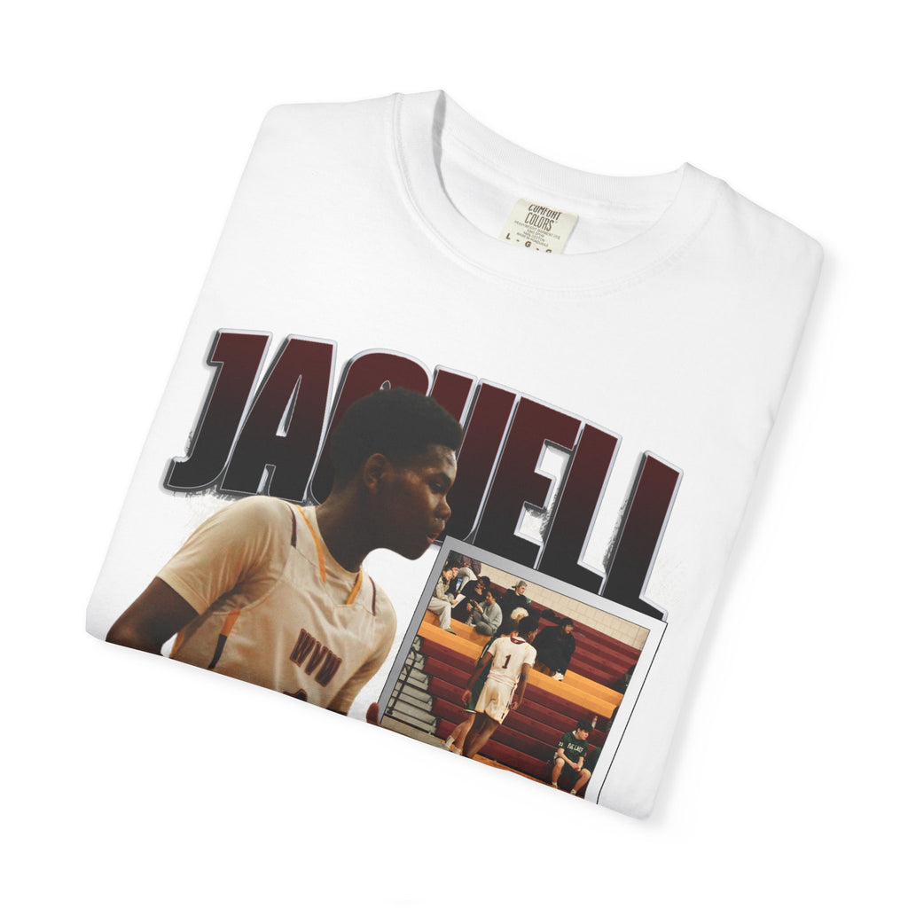 Jaquell Smith Graphic Tee