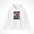 Valery Janiel Graphic Hoodie
