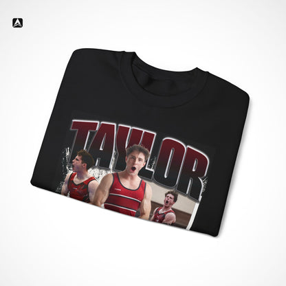 Taylor Burkhart Graphic Crewneck
