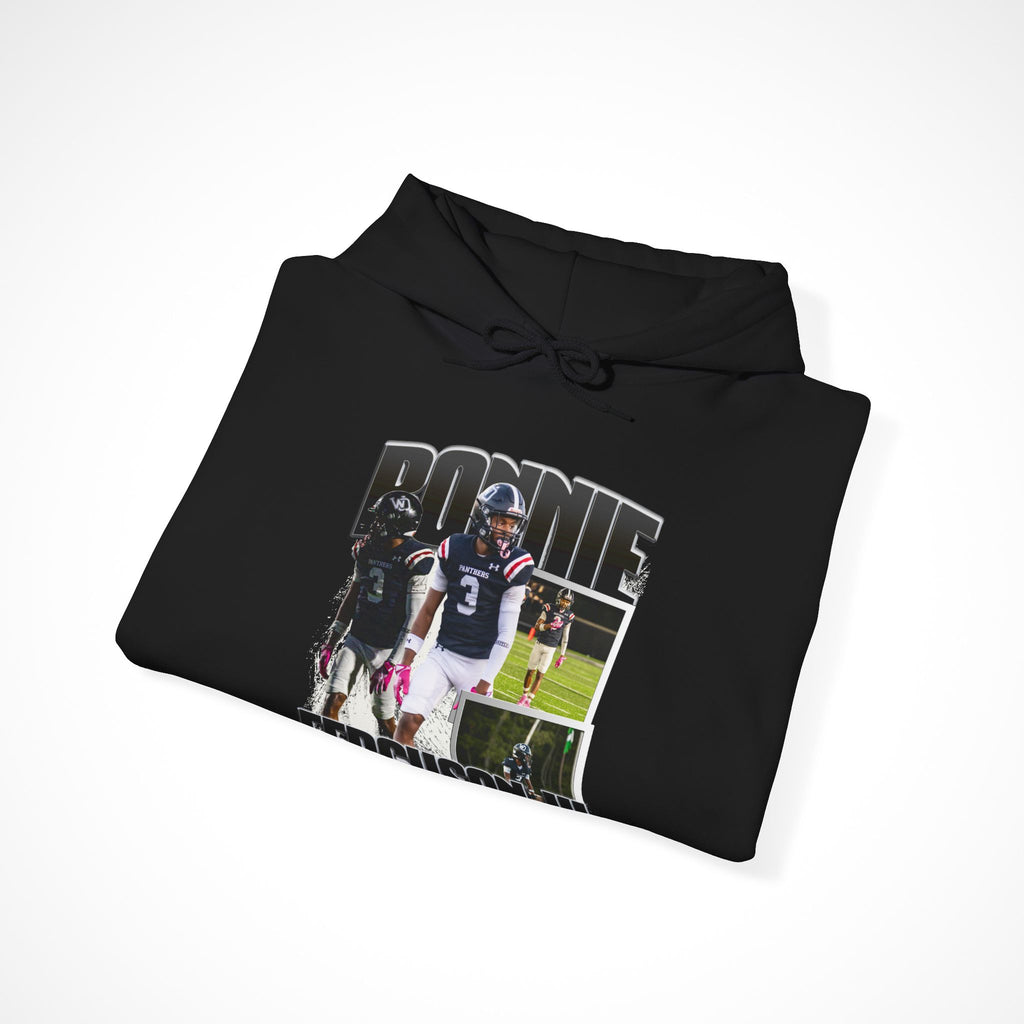 Ronnie Ferguson III Graphic Hoodie