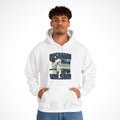 Dyshawn Wilson Graphic Hoodie