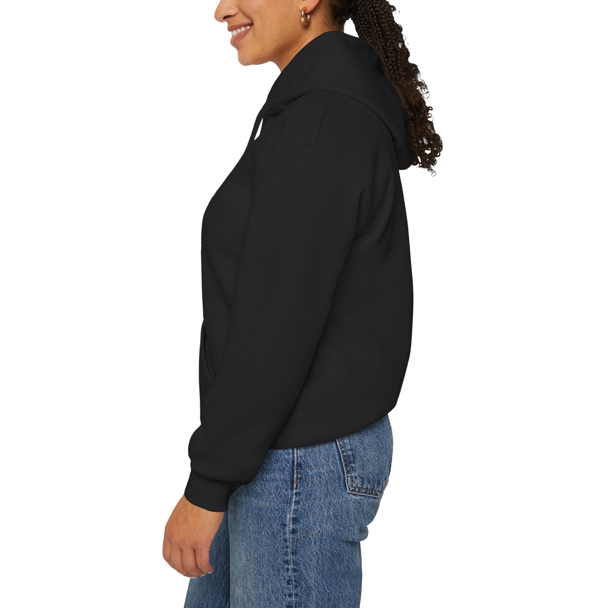 Jailei Watson Graphic Hoodie