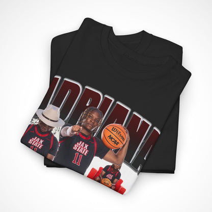Adriana Jones Graphic Tee