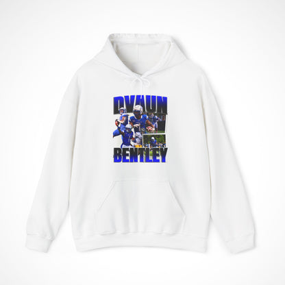 Dvaun Bentley Graphic Hoodie