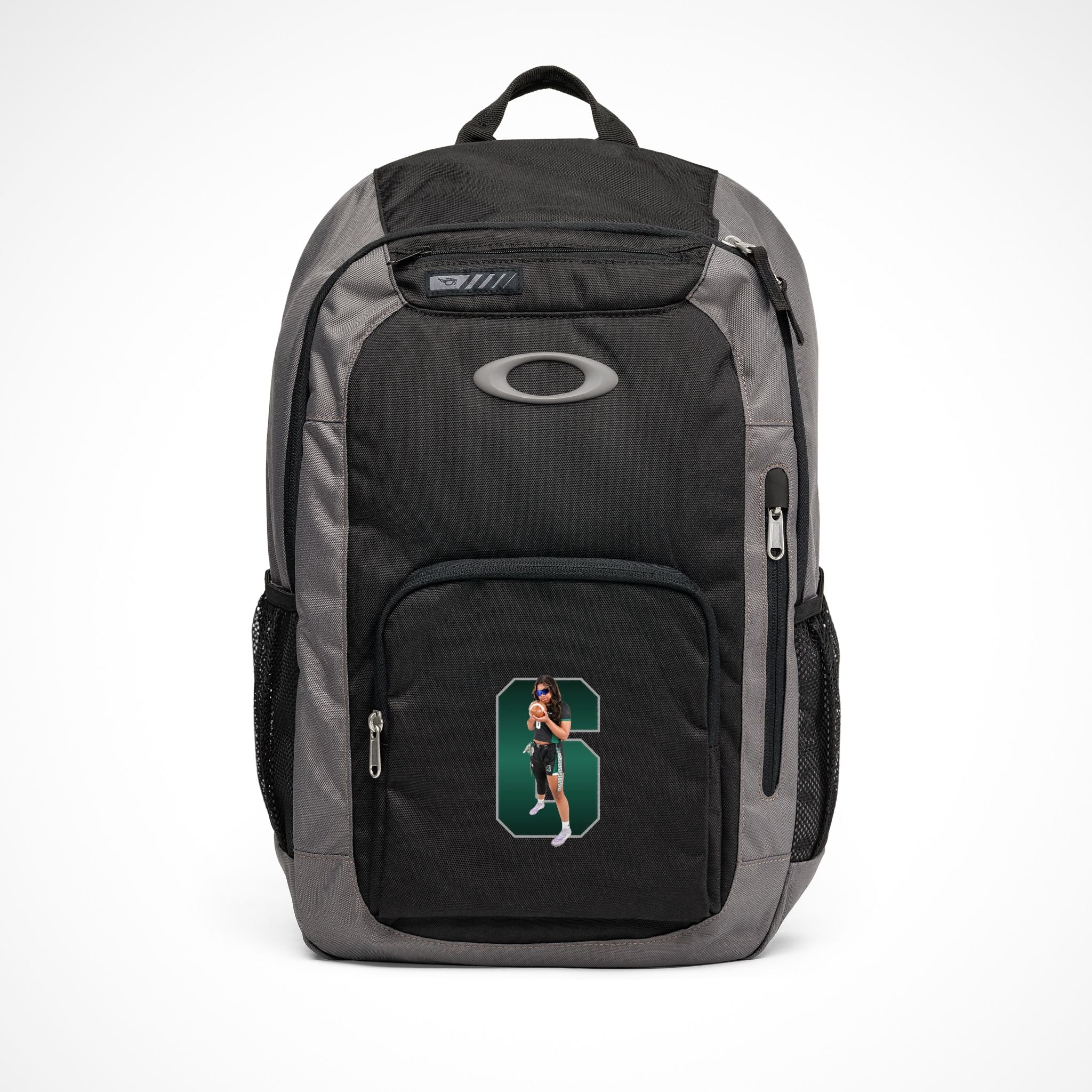 Kris’Shyia McKoy x Oakley Performance Backpack