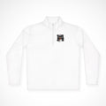 LaRoy Williams Quarter-Zip