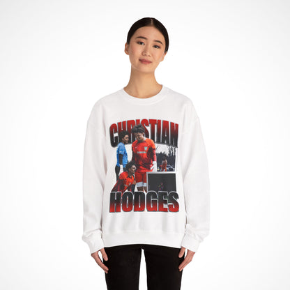 Christian Hodges Graphic Crewneck