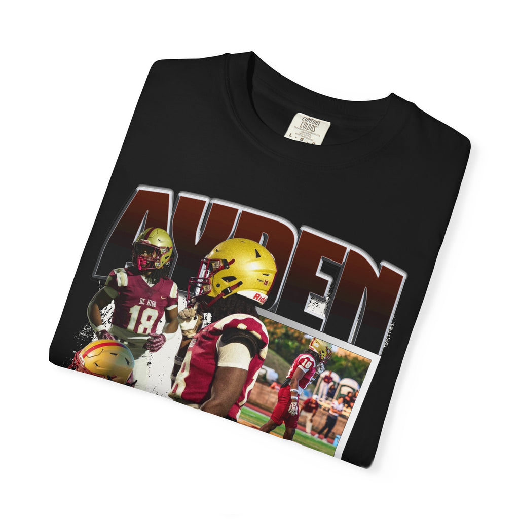 Ayden Watkins Graphic Tee