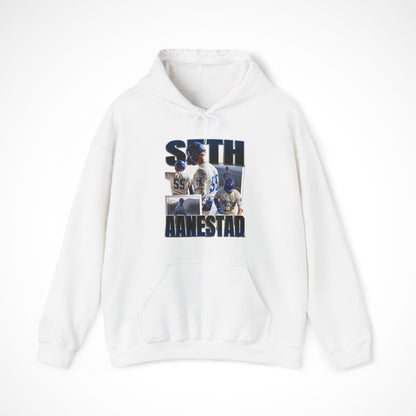Seth Aanestad Graphic Hoodie