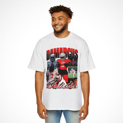Damarcus Batiste Oversized Tee