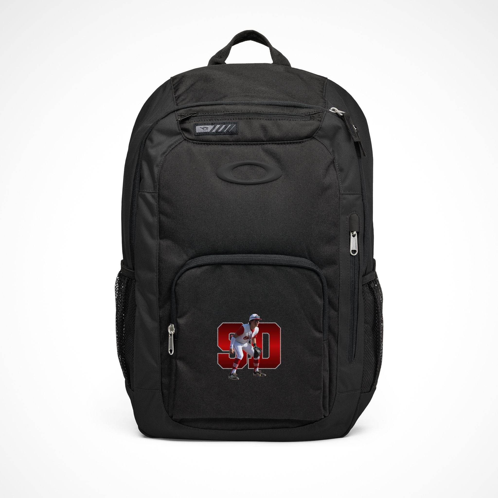 Sutton Daring x Oakley Performance Backpack
