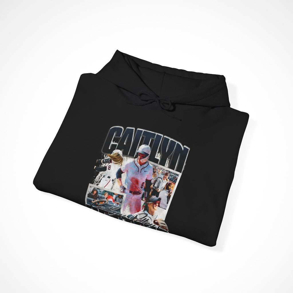 Caitlyn Petteys Graphic Hoodie
