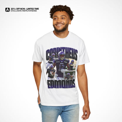 Corintheus Edmonds Graphic Tee