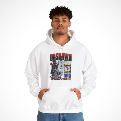 Dashawn Westbrook Graphic Hoodie