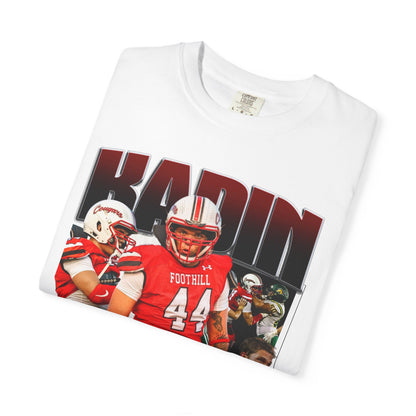 Kadin Segrest Graphic Tee