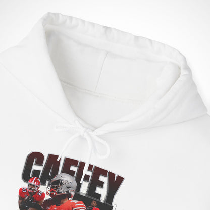 TC Caffey Graphic Hoodie