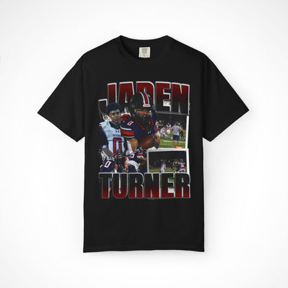 Jaden Turner Graphic Tee