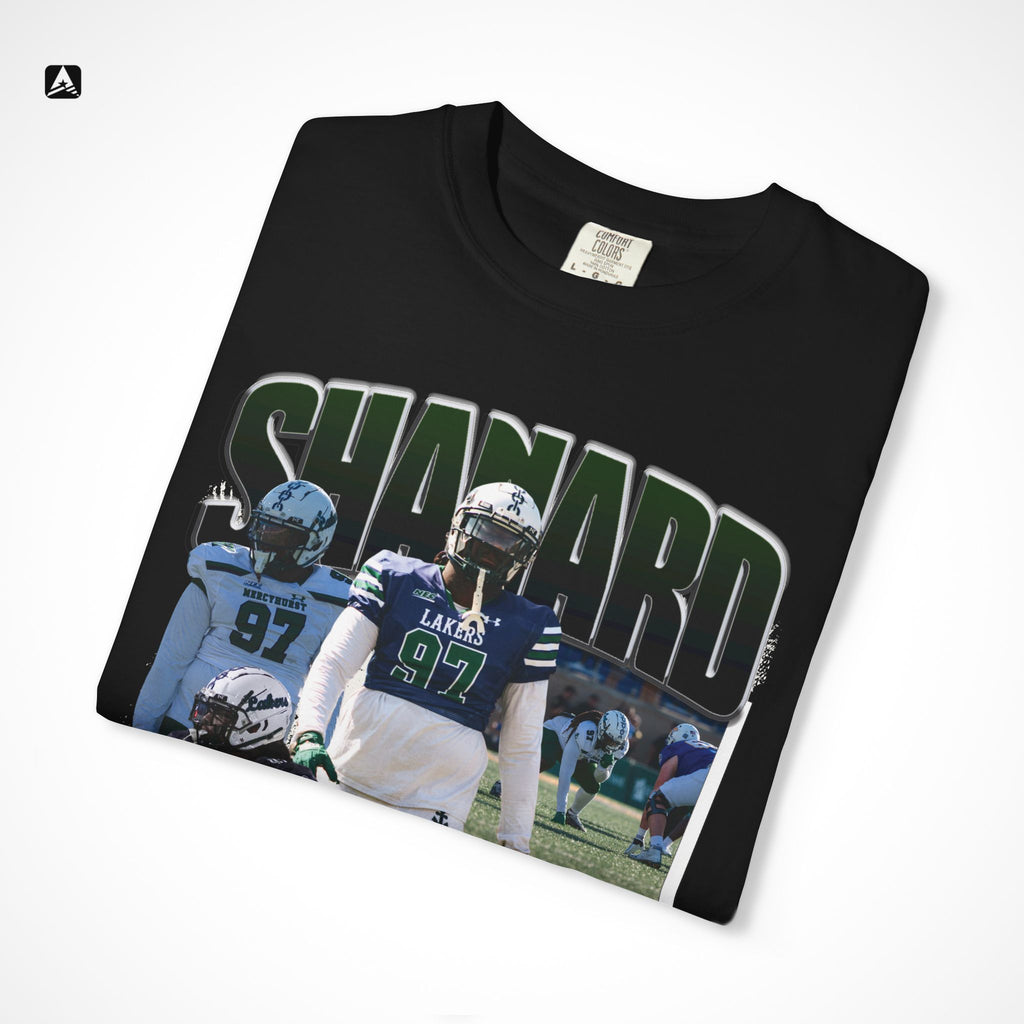 Shanard LoRay Graphic Tee