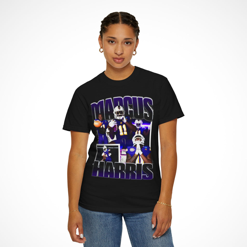 Marcus Harris Graphic Tee V2