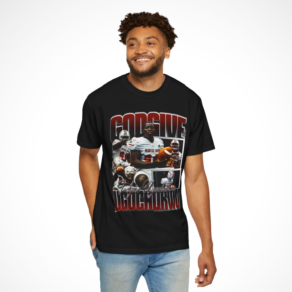 Godgive Ugochukwu Graphic Tee