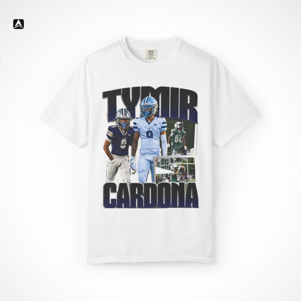 Tymir Cardona Graphic Tee