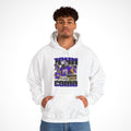 John Como Graphic Hoodie