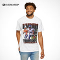 Lynn Townsend II Graphic Tee