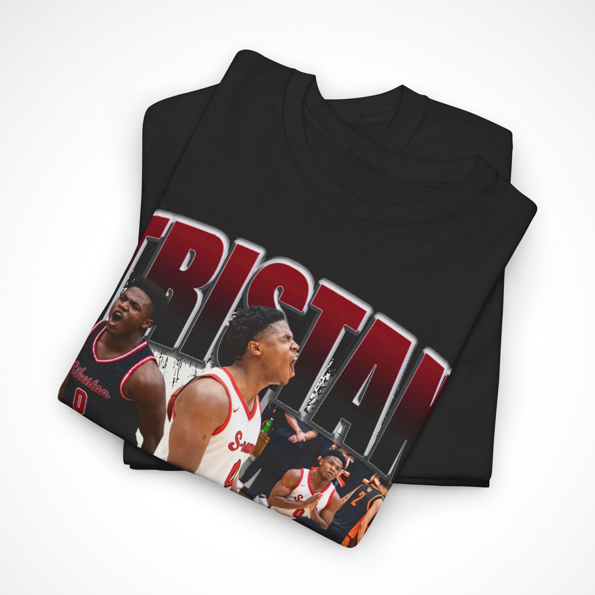 Tristan Wiggins Graphic Tee