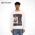 David Cefalu Graphic Crewneck
