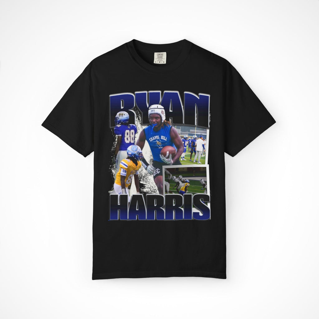 Ryan Harris Graphic Tee