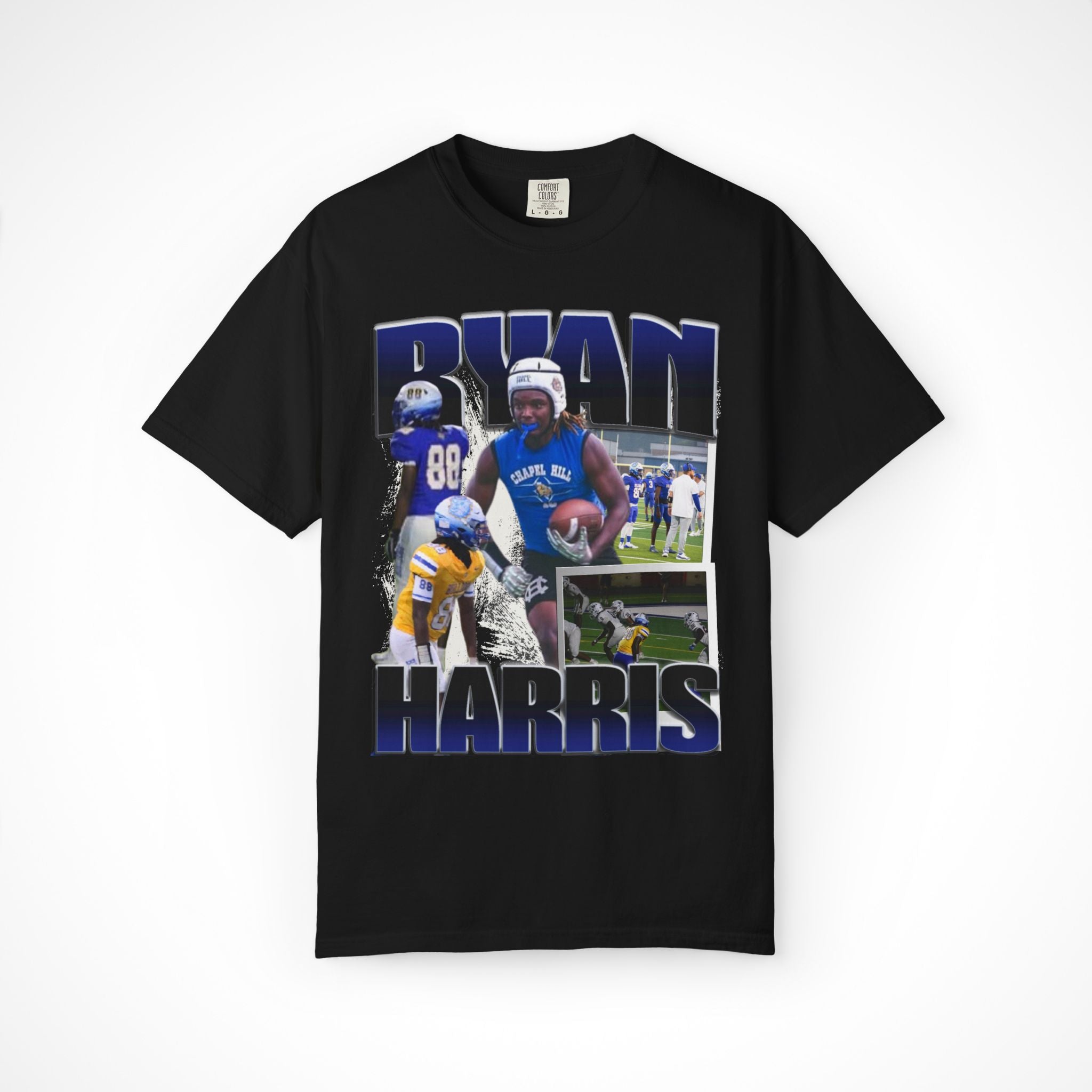 Ryan Harris Graphic Tee