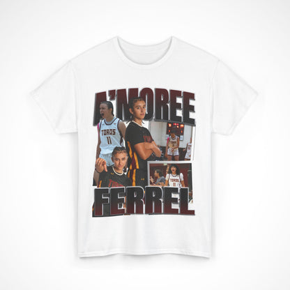 A’moree Ferrel Graphic Tee