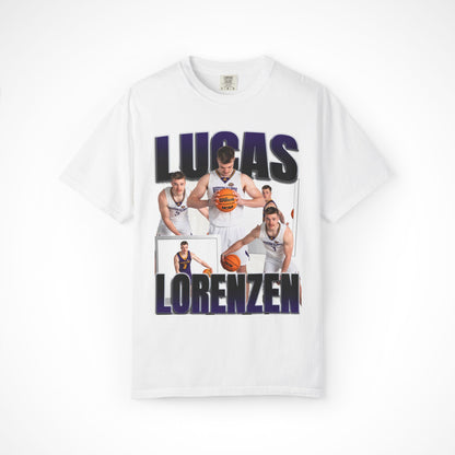 Lucas Lorenzen Graphic Tee
