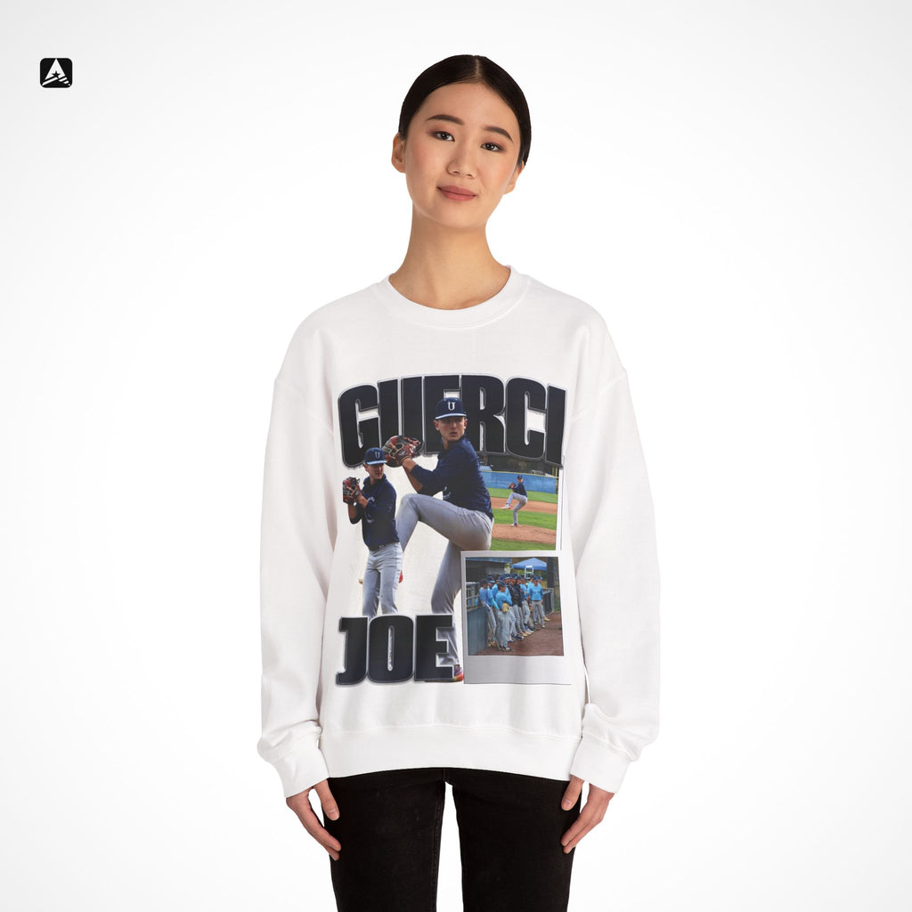 Aaliyah Cox Graphic Crewneck