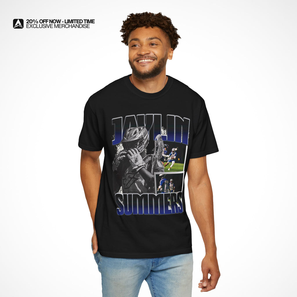 Jaylin Summers Graphic Tee