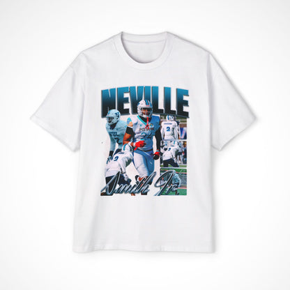 Neville Smith Jr Oversized Tee