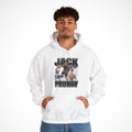 Jack Prunty Graphic Hoodie