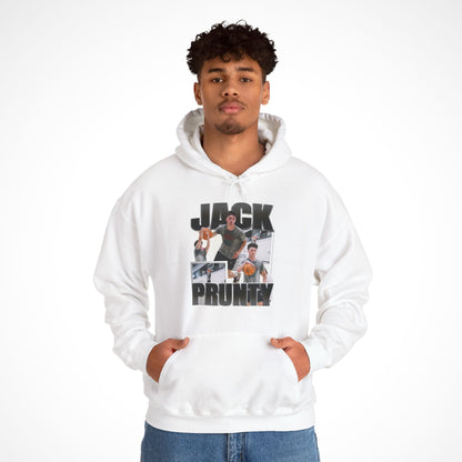 Jack Prunty Graphic Hoodie