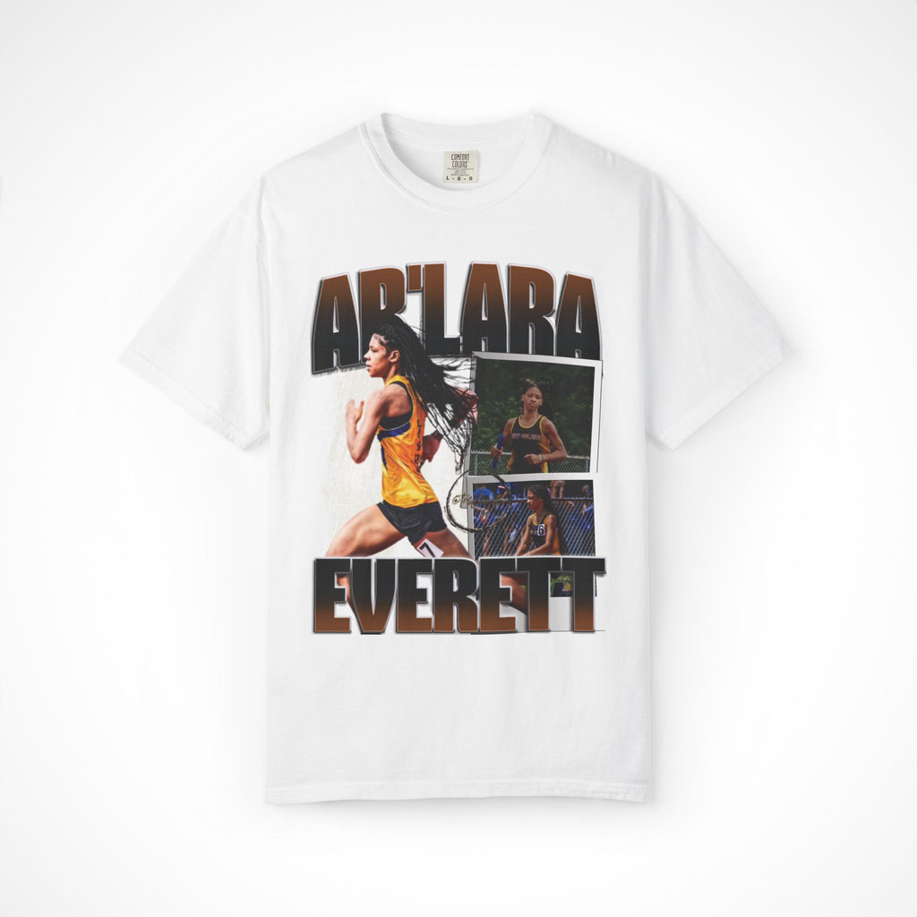 Ar'Lara Everett Graphic Tee