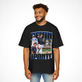 Devin Aponte Oversized Tee