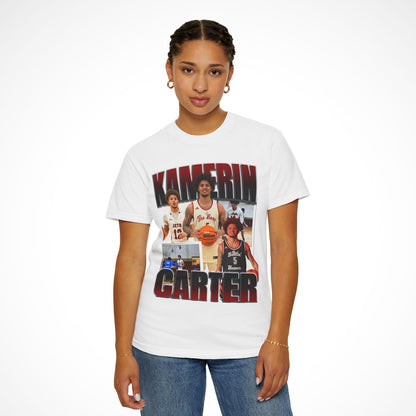 Kamerin Carter Graphic Tee