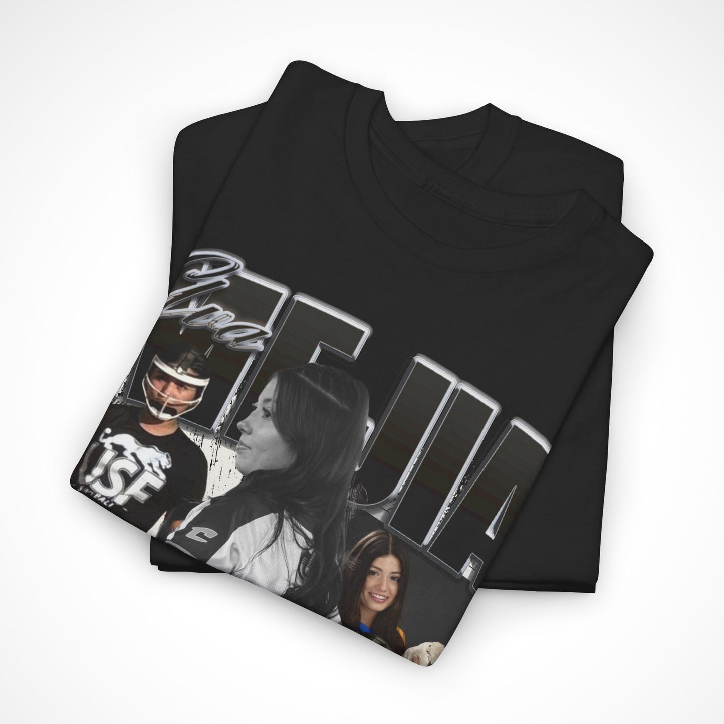 Ava Mejia Graphic Tee