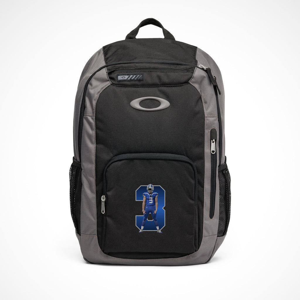 Danny Freismuth x Oakley Performance Backpack