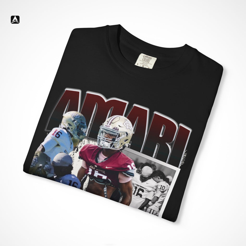 Amari Ray Graphic Tee