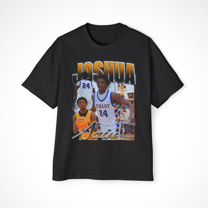 Joshua Sain Oversized Tee