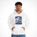 Michael Corcoran Graphic Hoodie