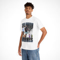 Solomon Barnes Graphic Tee