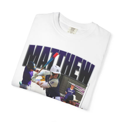 Matt McDonald Graphic Tee